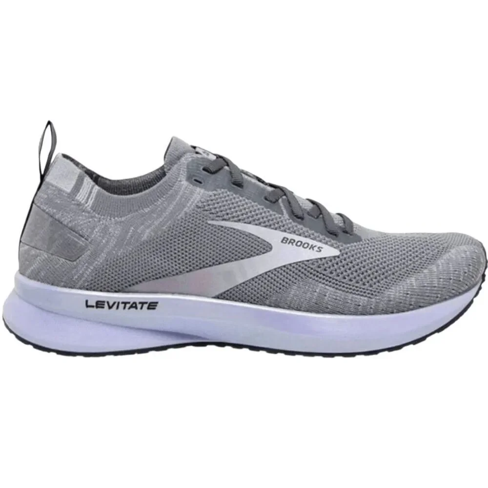 BROOKS Levitate 4 Running Shoes Size 9.5B